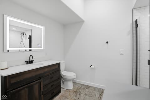 Photo of 1454 Laurel Street, Indianapolis, IN