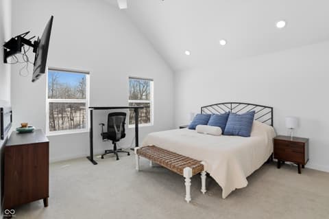Photo of 1454 Laurel Street, Indianapolis, IN