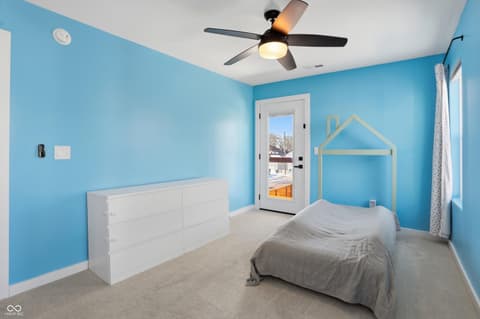 Photo of 1454 Laurel Street, Indianapolis, IN