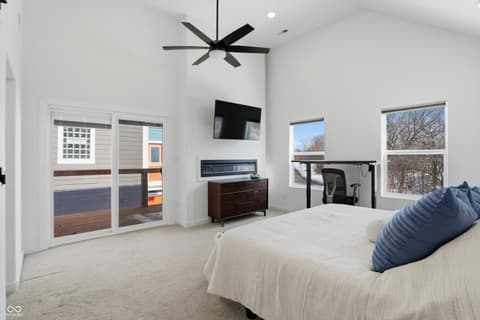 Photo of 1454 Laurel Street, Indianapolis, IN