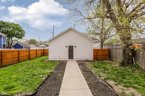 Photo of 1454 Laurel Street, Indianapolis, IN