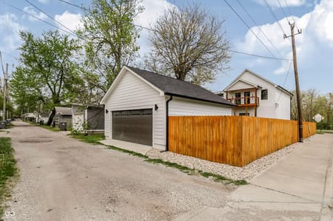 Photo of 1454 Laurel Street, Indianapolis, IN