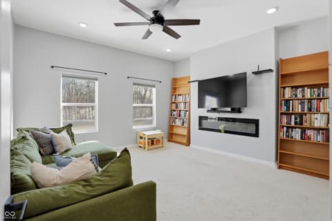 Photo of 1454 Laurel Street, Indianapolis, IN