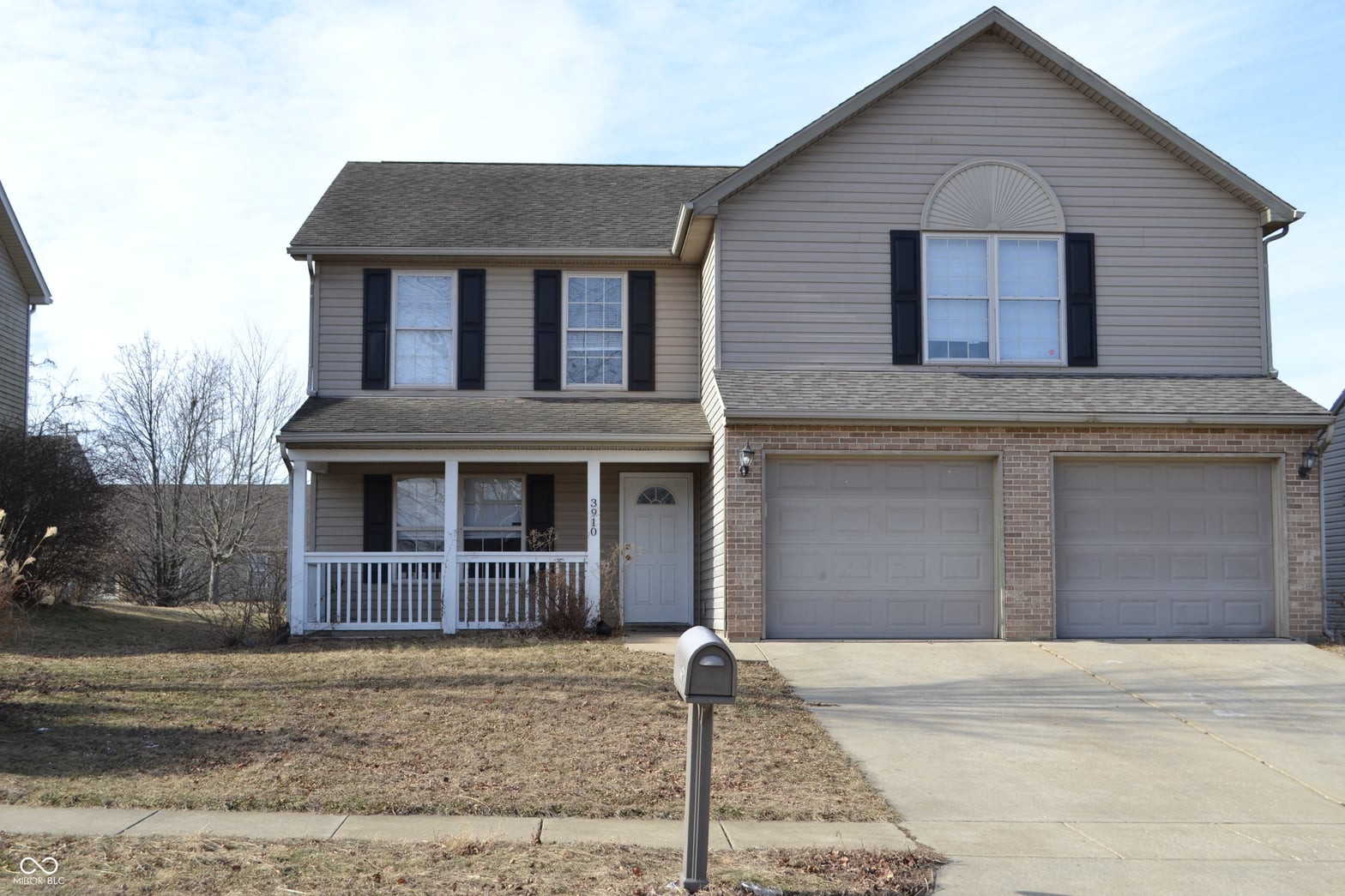 Photo of 3910 Chenango Place, West Lafayette, IN
