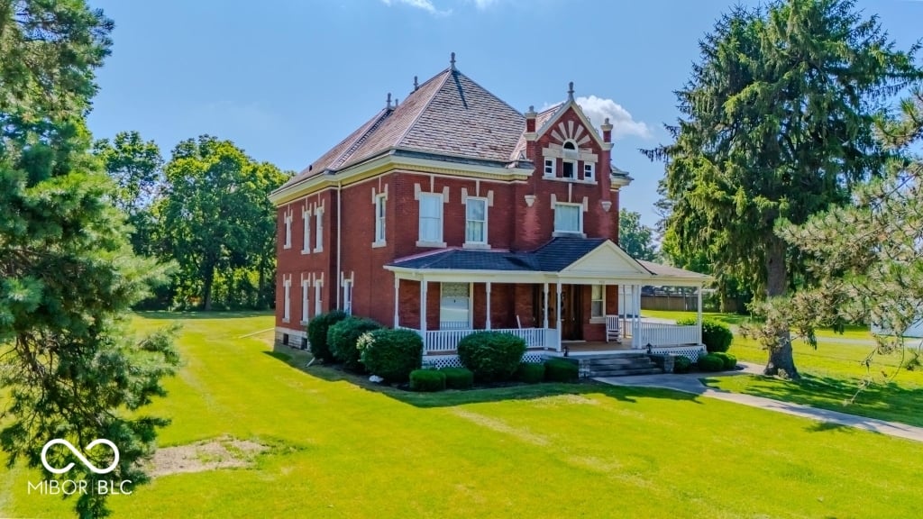 Photo of 932 N Washington Street, Marion, IN