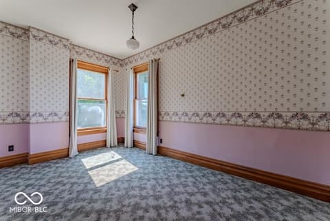 Photo of 932 N Washington Street, Marion, IN