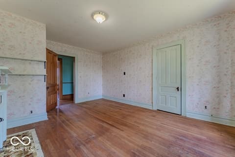 Photo of 932 N Washington Street, Marion, IN
