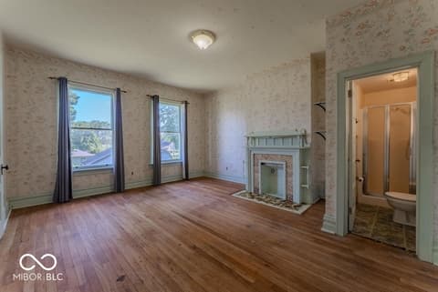 Photo of 932 N Washington Street, Marion, IN