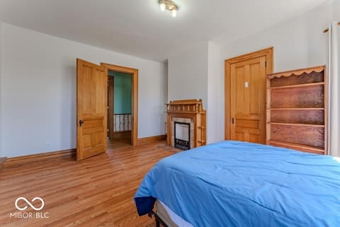Photo of 932 N Washington Street, Marion, IN
