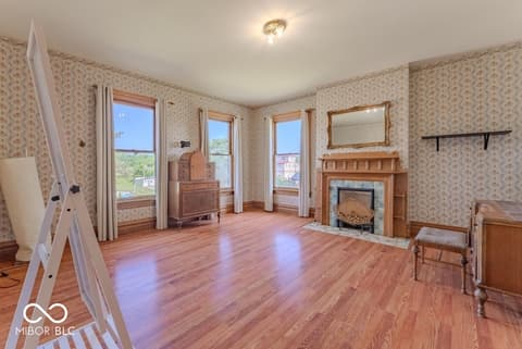 Photo of 932 N Washington Street, Marion, IN