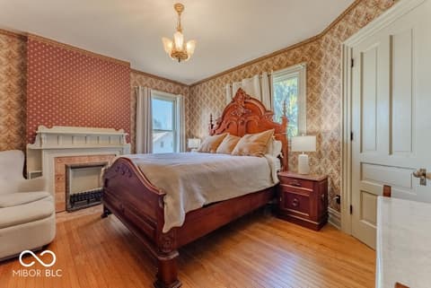 Photo of 932 N Washington Street, Marion, IN