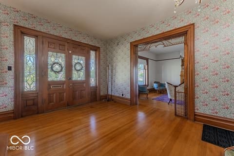 Photo of 932 N Washington Street, Marion, IN
