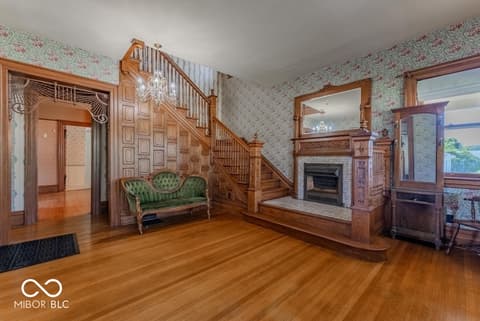 Photo of 932 N Washington Street, Marion, IN