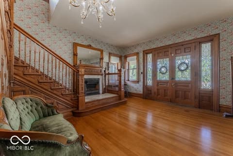 Photo of 932 N Washington Street, Marion, IN