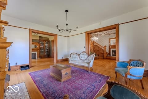 Photo of 932 N Washington Street, Marion, IN