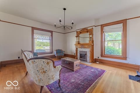 Photo of 932 N Washington Street, Marion, IN