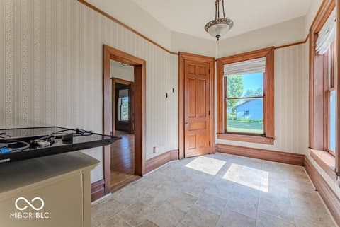 Photo of 932 N Washington Street, Marion, IN