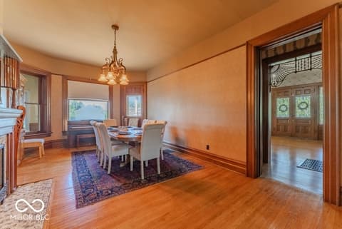 Photo of 932 N Washington Street, Marion, IN