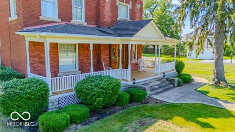 Photo of 932 N Washington Street, Marion, IN