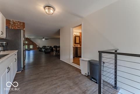 Photo of 932 N Washington Street, Marion, IN