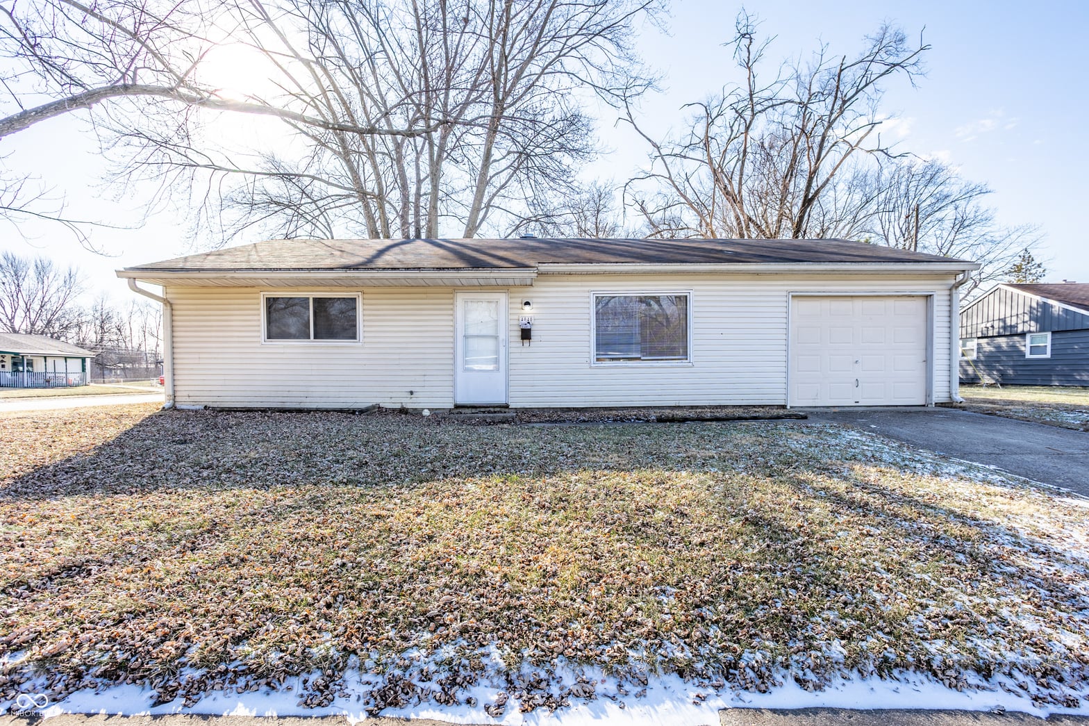 Photo of 4040 Aspen Way, Indianapolis, IN