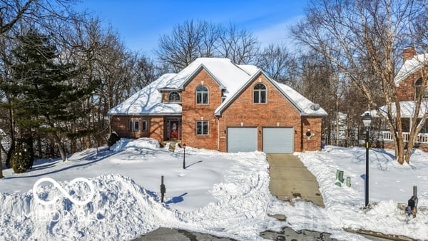 Photo of 6708 Moss Court, Indianapolis, IN