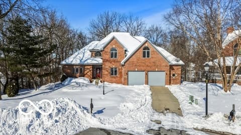 6708 Moss Court