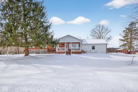 3728 S County Road 1200 E