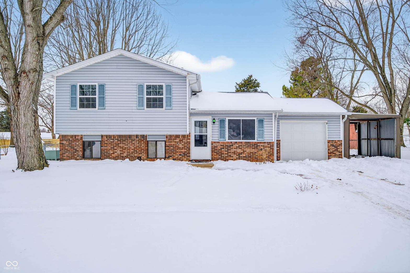 Photo of 5617 Milhouse Road, Indianapolis, IN