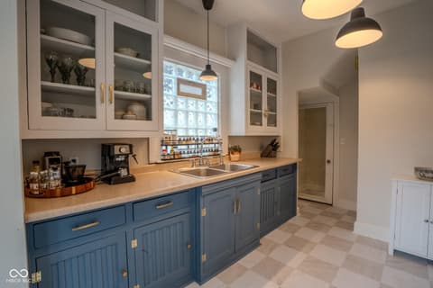 Photo of 3914 Central Avenue, Indianapolis, IN