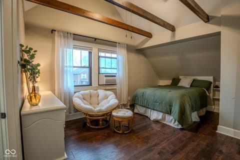 Photo of 3914 Central Avenue, Indianapolis, IN