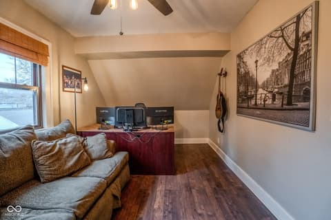 Photo of 3914 Central Avenue, Indianapolis, IN