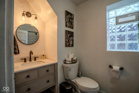 Photo of 3914 Central Avenue, Indianapolis, IN