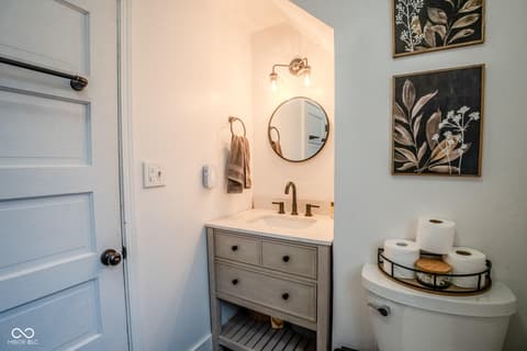 Photo of 3914 Central Avenue, Indianapolis, IN
