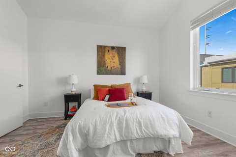 Photo of 612 Pomeroy Street, Indianapolis, IN