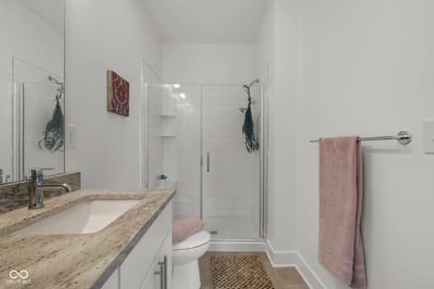 Photo of 612 Pomeroy Street, Indianapolis, IN