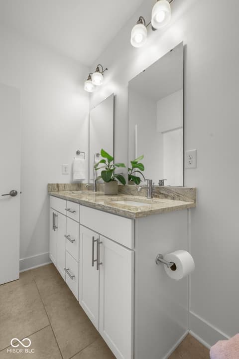 Photo of 612 Pomeroy Street, Indianapolis, IN