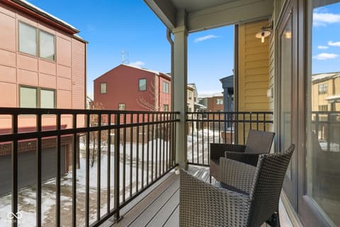 Photo of 612 Pomeroy Street, Indianapolis, IN
