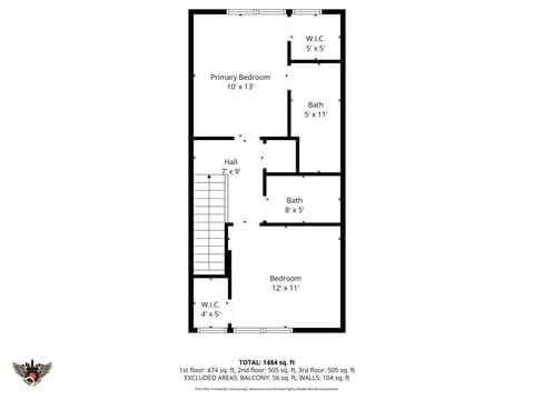 Photo of 612 Pomeroy Street, Indianapolis, IN