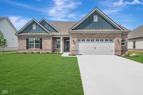 9194 Ambassador Street