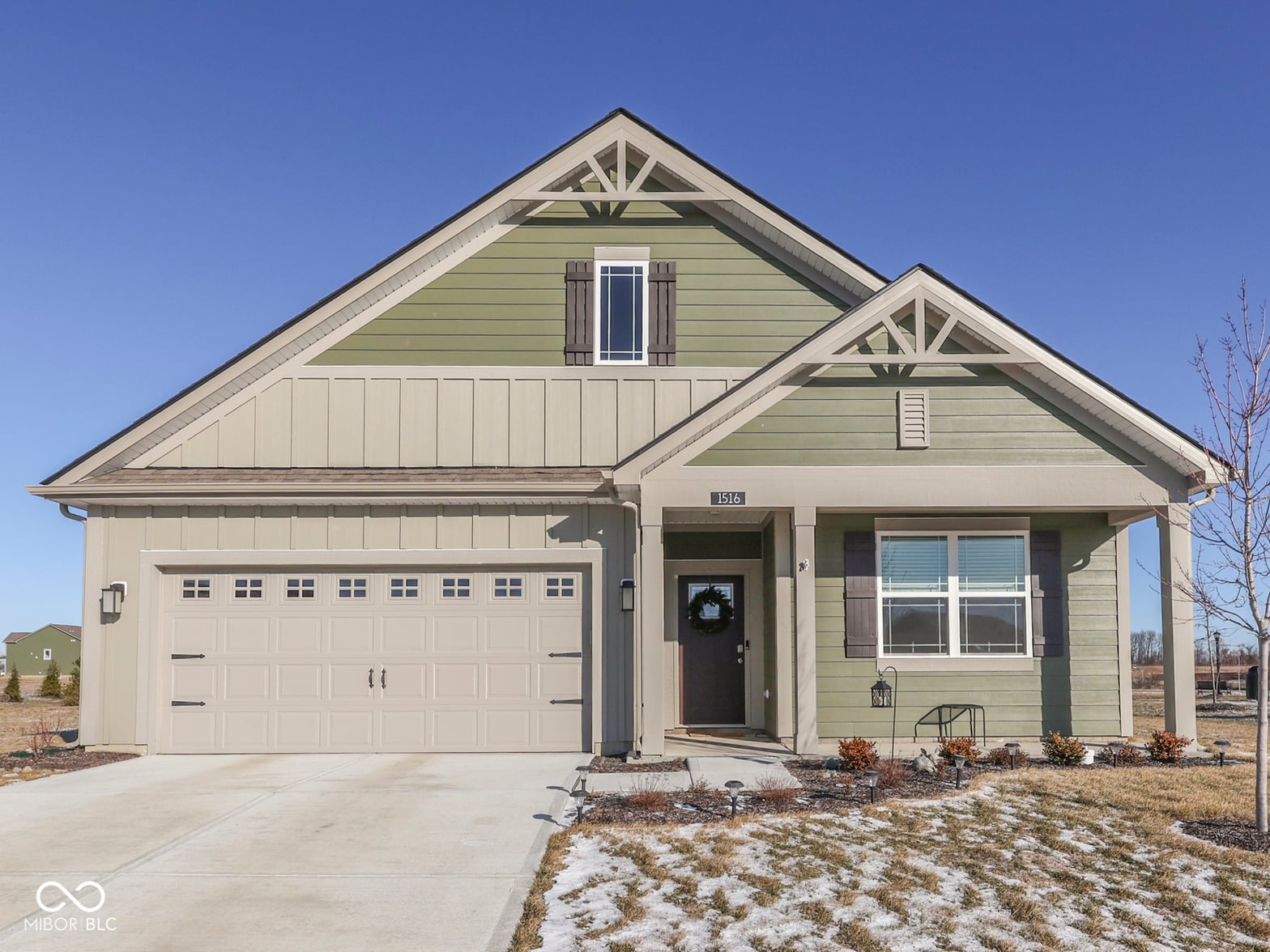 Photo of 1516 Adios Butler Court, Danville, IN