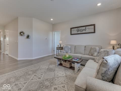 Photo of 1516 Adios Butler Court, Danville, IN