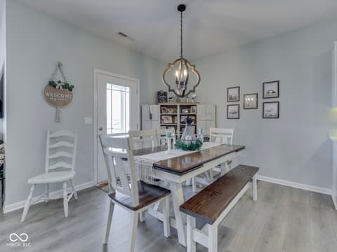 Photo of 1516 Adios Butler Court, Danville, IN