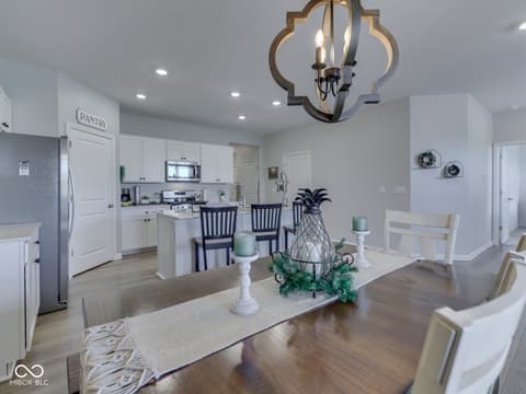 Photo of 1516 Adios Butler Court, Danville, IN
