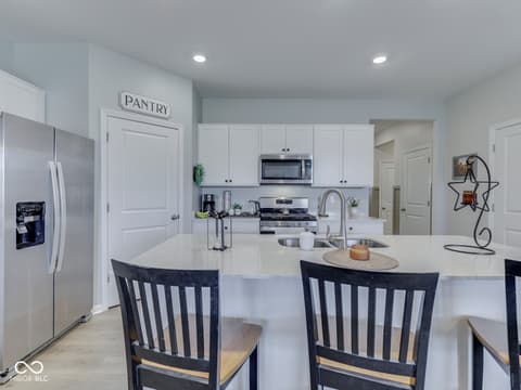 Photo of 1516 Adios Butler Court, Danville, IN
