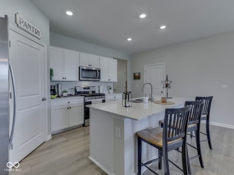 Photo of 1516 Adios Butler Court, Danville, IN