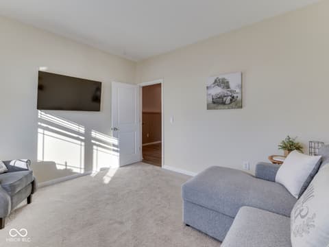 Photo of 1516 Adios Butler Court, Danville, IN
