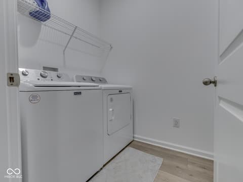 Photo of 1516 Adios Butler Court, Danville, IN