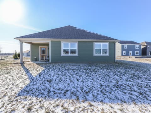 Photo of 1516 Adios Butler Court, Danville, IN