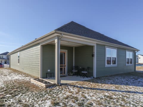 Photo of 1516 Adios Butler Court, Danville, IN